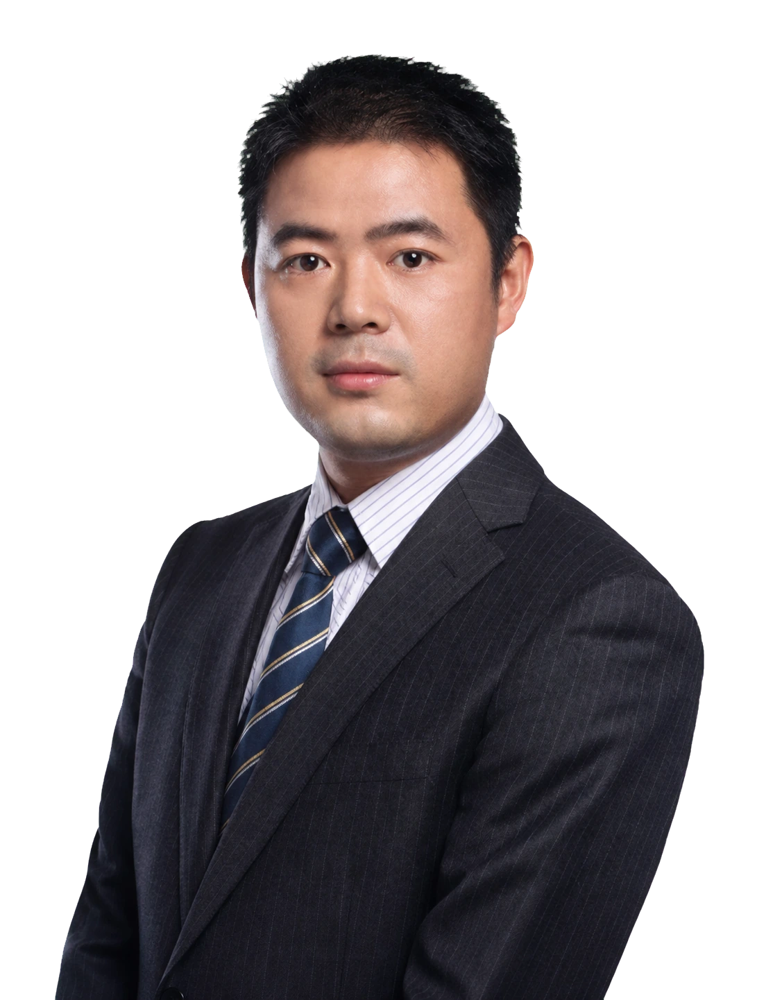 吴让军律师